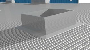 Roof Curb